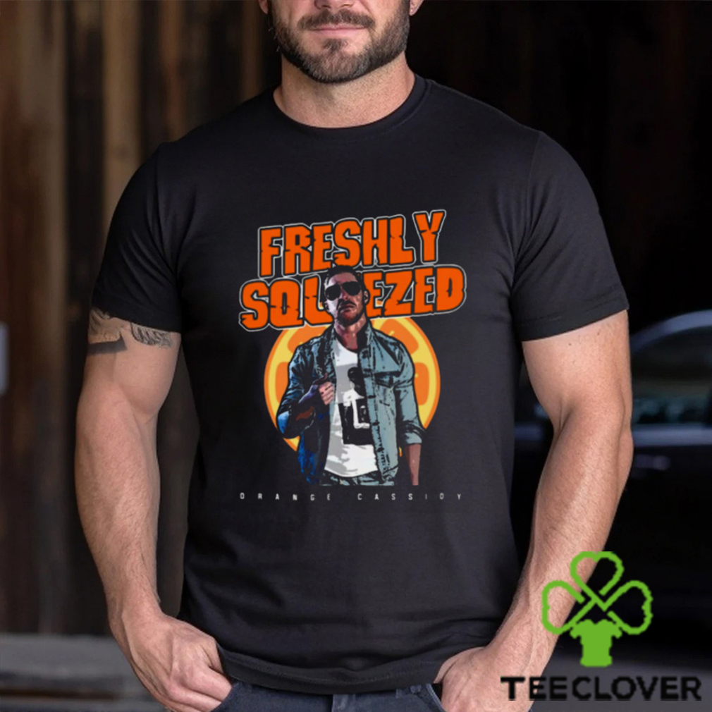 Pulpy Fresh Oc shirt Pulpy Fresh Oc shirt