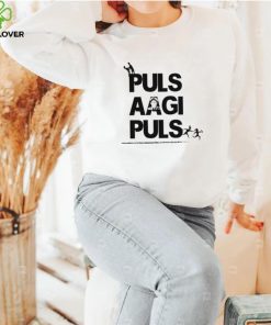 Puls Aagi Puls White Shirt