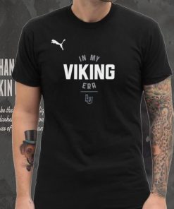 Puma In My Viking Era Shirt