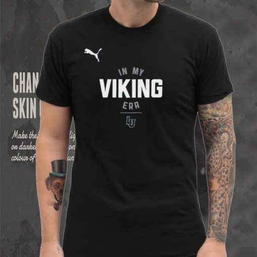 Puma In My Viking Era Shirt