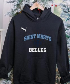 Puma Saint Mary's Belles Shirt