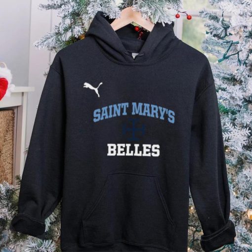 Puma Saint Mary's Belles Shirt