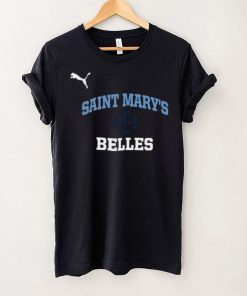 Puma Saint Mary's Belles Shirt