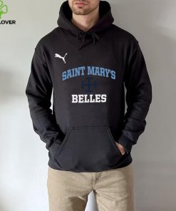 Puma Saint Mary's Belles Shirt