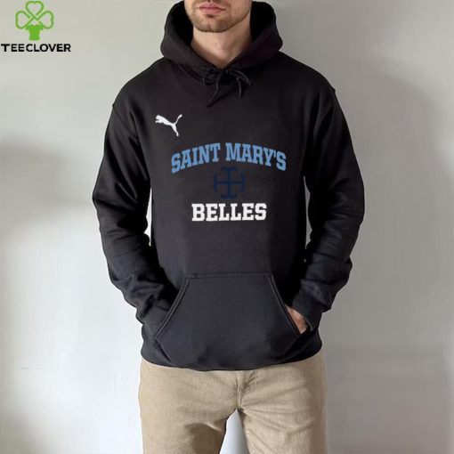 Puma Saint Mary's Belles Shirt