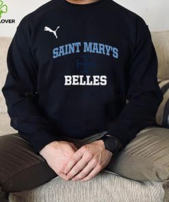 Puma Saint Mary's Belles Shirt