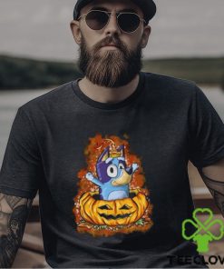 Pumpkin Dog Shirt