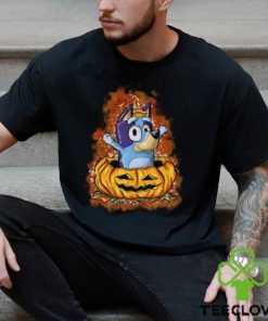 Pumpkin Dog Shirt