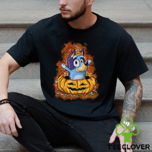 Pumpkin Dog Shirt