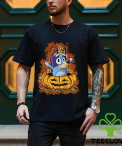 Pumpkin Dog Shirt