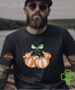 Pumpkin Graphic T Shirt