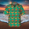 Courage The Cowardly Dog Hawaiian Shirt