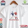 Unicorn Patrick Philadelphia Eagles Graphic T Shirt