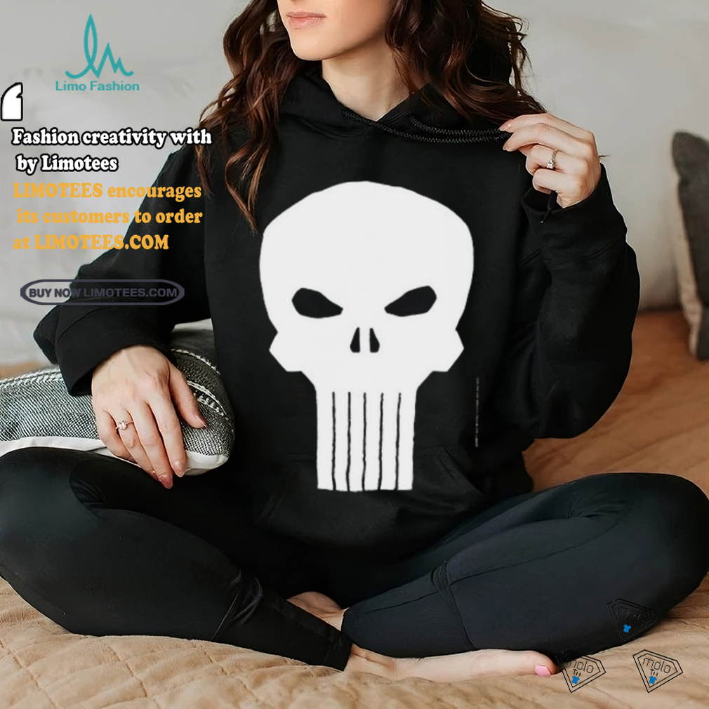 Punisher Babbitt Revived Shirt Punisher Babbitt Revived Shirt