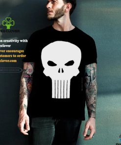 Punisher Babbitt Revived Shirt