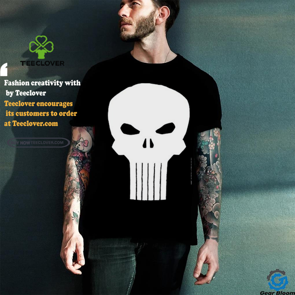 Punisher Babbitt Revived Shirt Punisher Babbitt Revived Shirt