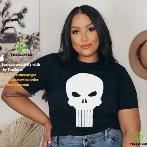 Punisher Babbitt Revived Shirt