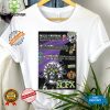 You’re Her Act Like It Note To Self Shirt