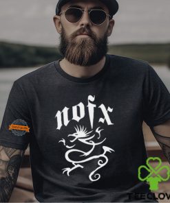 Punk In Drublic Sick Of Nofx Shirt