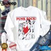 Piece of you some people will want a piece of your identity shirt