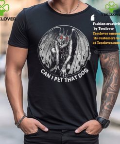 Punk With A Camera Merch Moth Man Can I Pet That Dog Spade.Ink Shirt 2 Punk With A Camera Merch Moth Man Can I Pet That Dog Spade.Ink Shirt