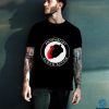 Punkwithacamera Anti Fascist Acorn Action Shirt