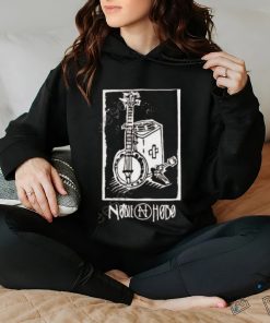 Punkwithacamera Noble Hobo Tee Shirt