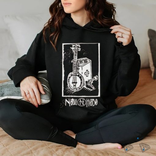Punkwithacamera Noble Hobo Tee Shirt