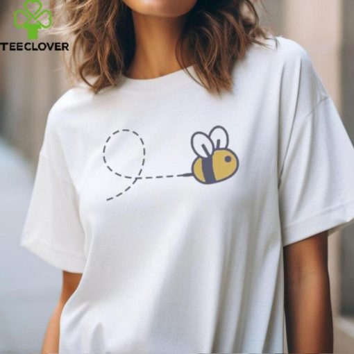 Punz Merch 2023 Punz Bee Embroidered Crewneck Sweat shirt