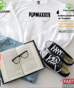 Pupmaxxer Bonnie Shirt 2 Pupmaxxer Bonnie Shirt