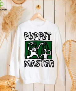 Puppet master hoodie, sweater, longsleeve, shirt v-neck, t-shirt