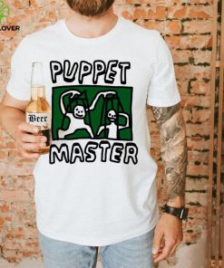 Puppet master hoodie, sweater, longsleeve, shirt v-neck, t-shirt