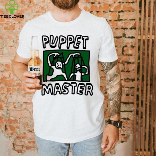 Puppet master hoodie, sweater, longsleeve, shirt v-neck, t-shirt