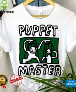 Puppet master hoodie, sweater, longsleeve, shirt v-neck, t-shirt