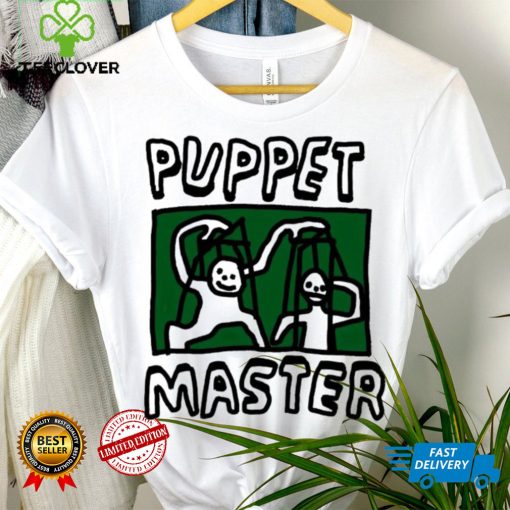 Puppet master hoodie, sweater, longsleeve, shirt v-neck, t-shirt