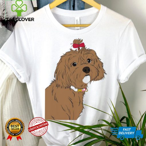 Puppy cute dog art hoodie, sweater, longsleeve, shirt v-neck, t-shirt