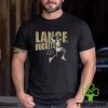 None Of These Candidates 2024 The Best Man For The Job Shirt