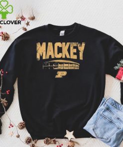 Purdue Basketball Mackey hoodie, sweater, longsleeve, shirt v-neck, t-shirt