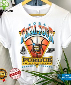 Purdue Boilermaker 2024 NCAA Men’s basketball Final Four Phoenix Arizona shirt