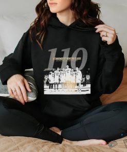 Purdue Boilermakers 110 winningest senior class in Purdue history hoodie, sweater, longsleeve, shirt v-neck, t-shirt