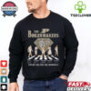 Philadelphia Eagles 2024 Super Bowl Champs Proud Fan shirt