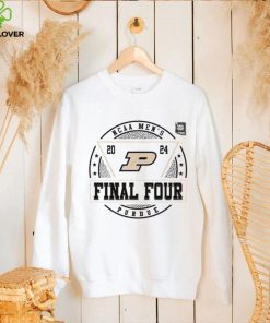 Purdue Boilermakers 2024 NCAA Men’s Basketball Tournament March Madness Final Four Elevated Greatness hoodie, sweater, longsleeve, shirt v-neck, t-shirt