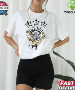 Purdue Boilermakers 3 Pete Conference Champs shirt