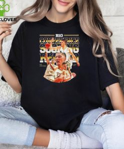 Purdue Boilermakers Braden Smith 2023 2024 Post Season Shirts