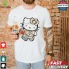 Rice Owls Cute Hello Kitty Football shirt Rice Owls Cute Hello Kitty Football shirt