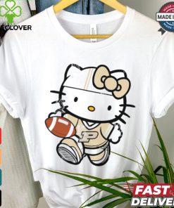 Purdue Boilermakers Cute Hello Kitty Football shirt 1 Purdue Boilermakers Cute Hello Kitty Football shirt
