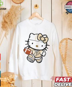 Purdue Boilermakers Cute Hello Kitty Football shirt 3 Purdue Boilermakers Cute Hello Kitty Football shirt