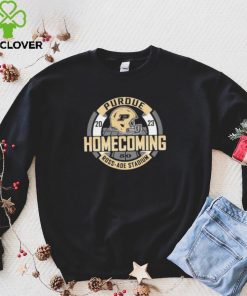 Purdue Boilermakers Football 2023 Homecoming Shirt