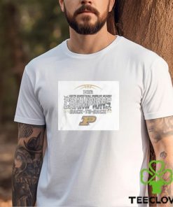 Purdue Boilermakers Men’s Basketball 2024 Big 10 Regular Season Champions Back To Back Shirt 3 Purdue Boilermakers Men’s Basketball 2024 Big 10 Regular Season Champions Back To Back Shirt