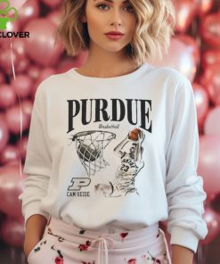 Purdue Boilermakers Men’s Basketball Cam Heide Heide Hook shirt 1 Purdue Boilermakers Men’s Basketball Cam Heide Heide Hook shirt